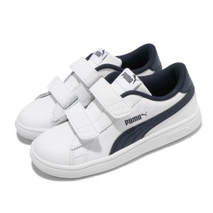puma sneakers with straps