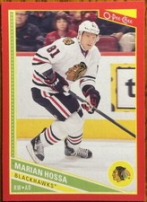 2014-15 O-Pee-Chee Wrapper Redemption Has Canadian Collectors Seeing Red 20