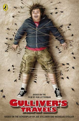 【中古】 GULLIVER’S TRAVELS:MOVIE NOVELIZATION(B)/SIMON &amp; SCHUSTER USA/SARAH WILLSON 中古】 GULLIVER'S TRAVELS:MOVIE NOVELIZATION(B)/SIMON