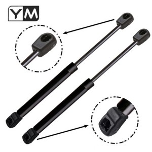 2 Pc Strong Arm 6757 Hood Lift Supports - 26.38" Extended 15 - View #8