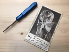 DMC INSERTION TOOL  DAK55-16A - DANIELS MANUFACTURING CORP M81969/17-01 Rev A