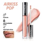 Clinique Pop Plush Creamy Lip Gloss 07 Airkiss Pop - 0.11 oz/3.4ml - Full Size