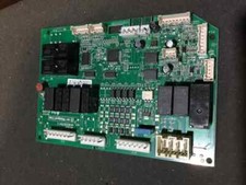 Whirlpool Kenmore W10751276 Refrigerator Control Board AZ81270  NR877
