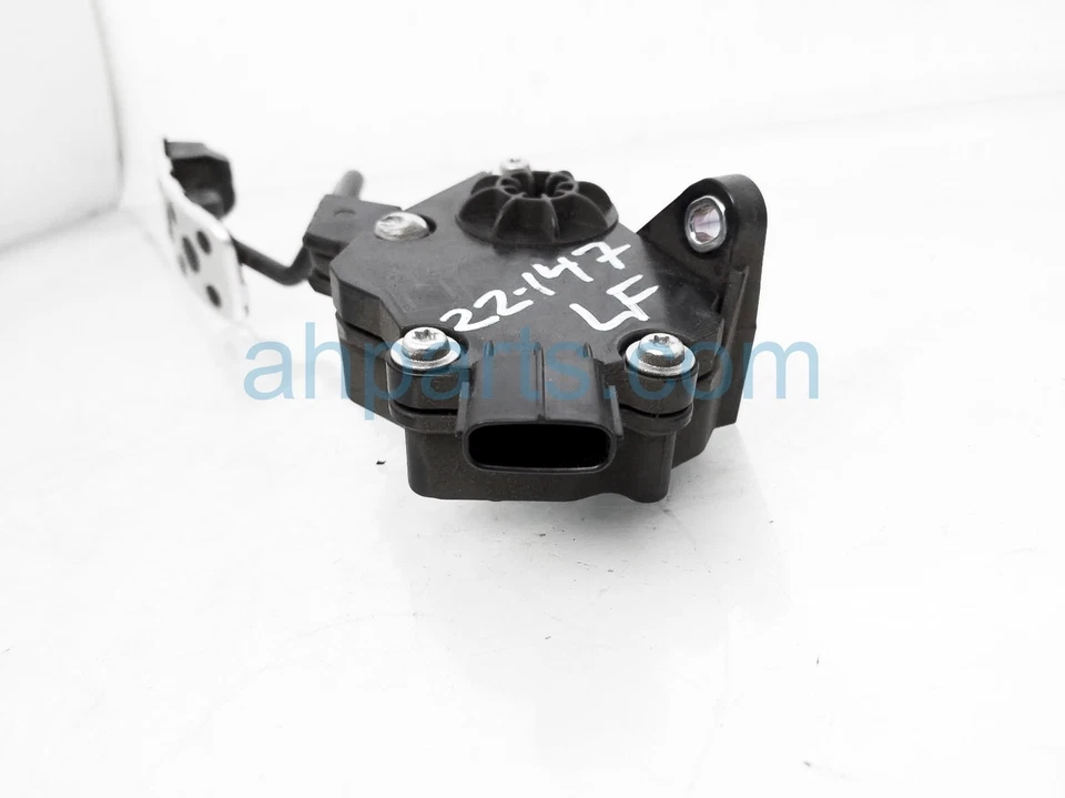 Pedal acelerador de gasolina Subaru Brz 2013-2020 36010Ca111 Foto 3 de 4