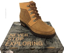 the north face bridgeton boot