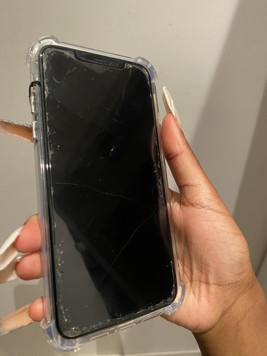 iphone 11 pro max 64 GB green owned with original Twitter App Perfect State - Afbeelding 4 van 8