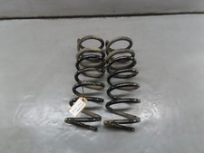 Peugeot Partner Rear Coil Spring Springs 1.5HDI 2020 (PAIR)