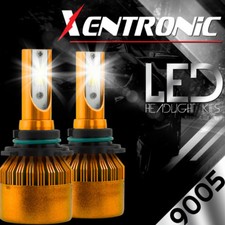 Cree 9005 Hb3 220w Led Headlights Bulb White 6000k Pk Xenon Hid Halogen Bulbs Cree 9005 Hb3 220w Led Headlights Bulb White 6000k Pk Xenon Hid Halogen Bulbs