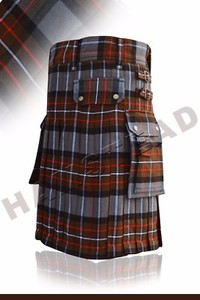 ferguson tartan kilt