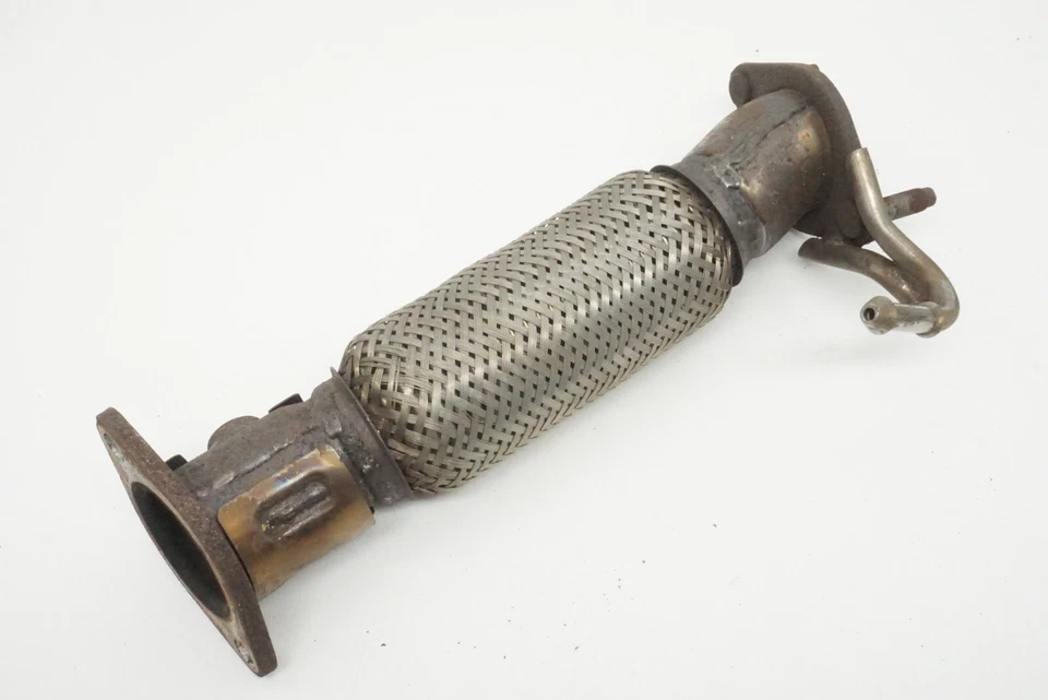 Tubo de escape delantero KIA SOUL 2015-2019 OEM Foto 4 de 4