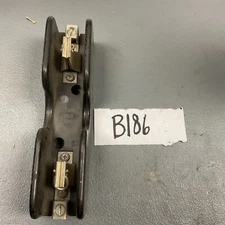 Marathon Fuse Block 100A 250V 1P- ECS