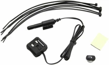CatEye Computer Mount and Wired Speed Sensor Kit (Velo 7 & 9)