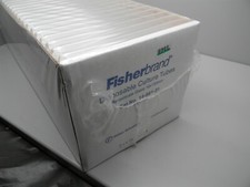 Fisherbrand 14-961-31 16x150mm Borosilicate Disposable Cultures Tubes 250 Pieces