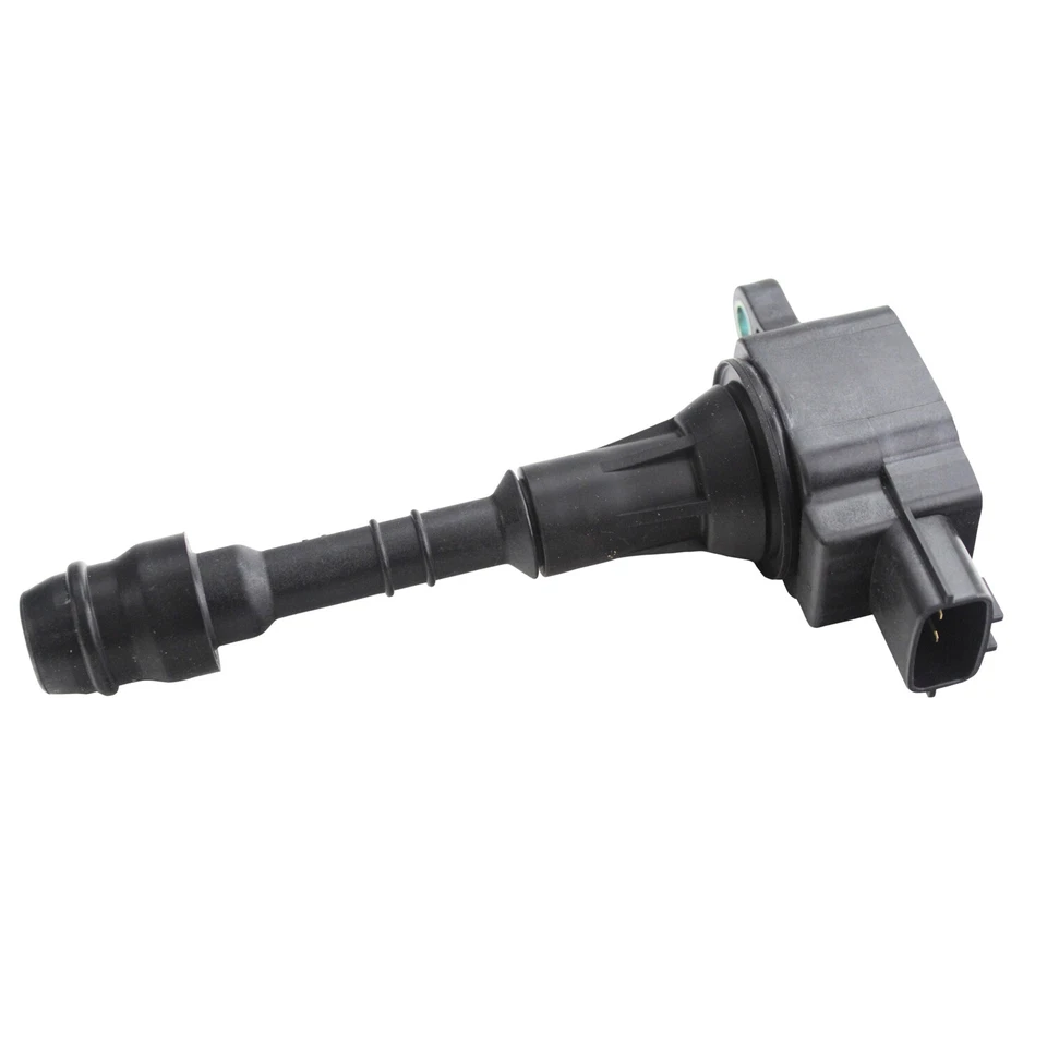 Bobina de ignição Hitachi IGC0009 para Infiniti FX45 M45 Q45 4.5L V8 - Imagem 2 de 4