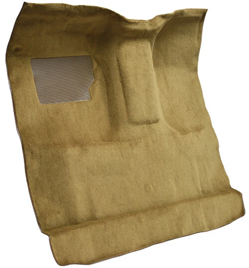 Alfombra Ford F-100 F-150 F-250 F-350 1974-1979 cabina estándar Foto 3 de 4