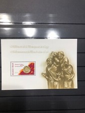 Belgien Block 50 postfrisch 1000 Jahre Fürstbistum Lüttich
