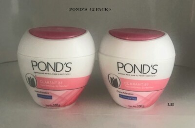 POND'S CLARANT B3  100 g  ( 2 Pack )