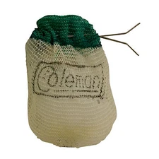 Coleman Camping Instaclip #21 Mantles, THREE Packs of 2 = 6 Total  #21B122