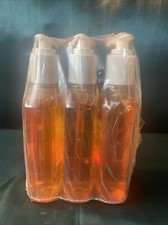 X3 Neutrogena Acne Face Wash Oil Free Salicylic Acid 2 Treatment 6oz EA 10/2025