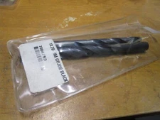 10.20mm HSS 118° Black Oxide Finish Jobber Drill QTY 2