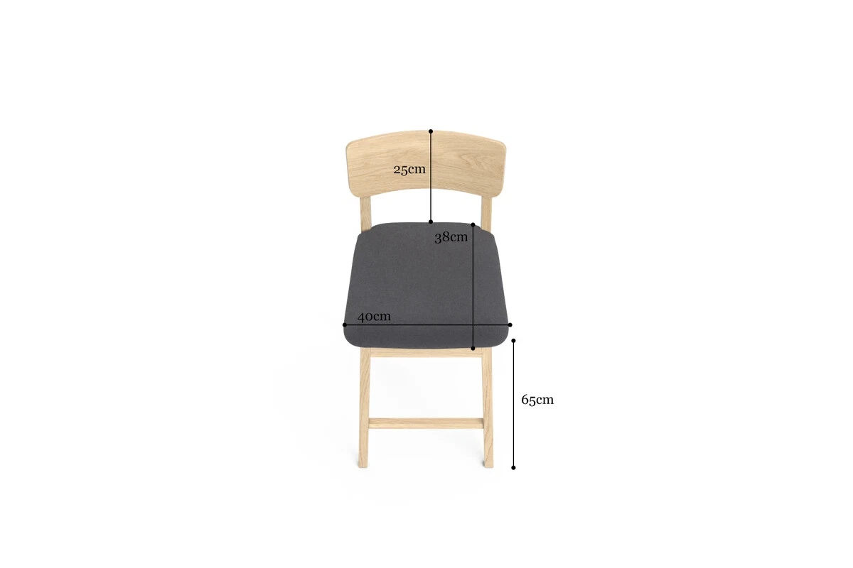 Brosa stools 2024