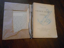 BOOK: Giosue Borsi 1940, Ed S E I TURIN 1920