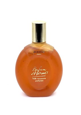 Parfum d'Hermes Duftschaum Badeöl 200ml