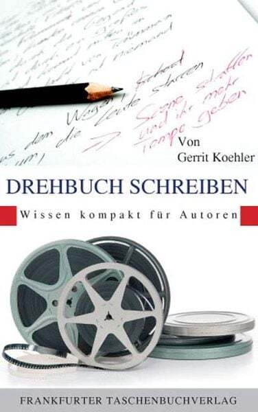 Thumbnail - Drehbuch Schreiben