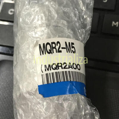 1PCS SMC MQR2-M5 Rotary Joint New