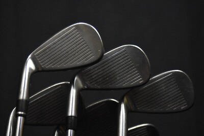 NIKE IGNITE GOLF SET 4-9 IRONS, LENGTH 37.5