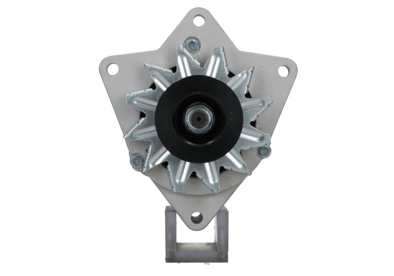 Alternatore 24V 55A 4 Fori 2 Cave +Line NAB-903 Per Renault