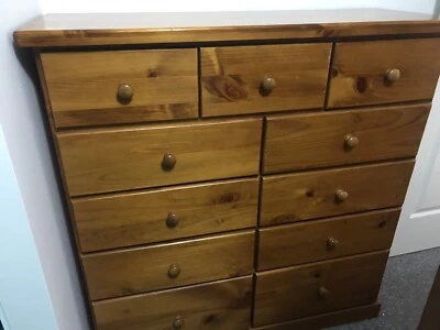 tallboy drawers gumtree