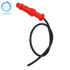 For Polaris Sportsman 335 4x4, 1999-2000, Spark Plug Wire & Cap - 3084980