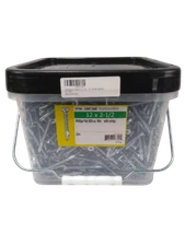 Midwest Fastener 12-24X 2-1/2 PH FL W/Wing KG 07790