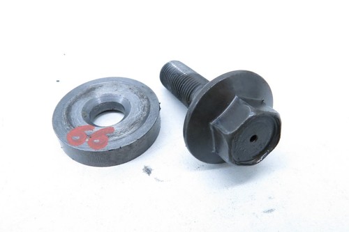 KAWASAKI ZX6R ZX600P 07-08  Schraube Polrad Lichtmaschine Kurbelwelle  66