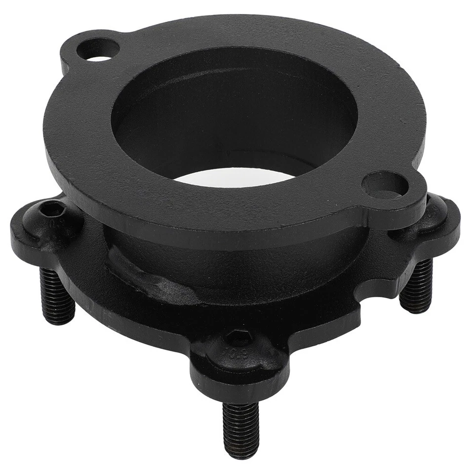 3" Front Leveling Lift Kit For 2002-2009 Chevrolet Trailblazer GMC Envoy - Image 4 of 4