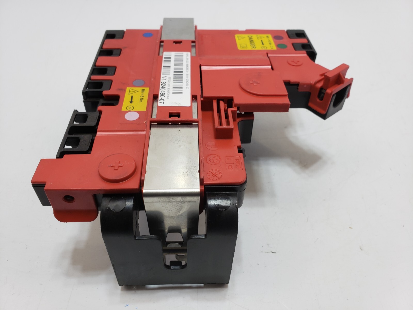 ✅ 2010-2014 OEM Rolls Royce Ghost RR4 Rear Battery Power Distribution Fuse Box