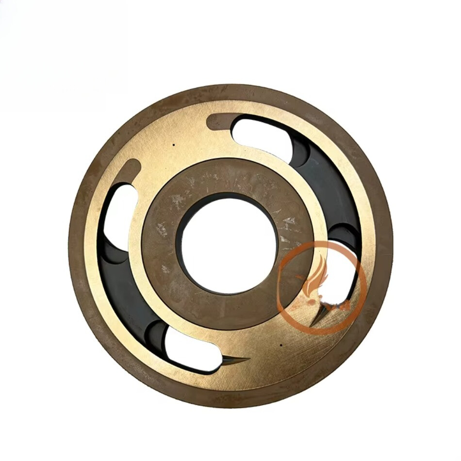 HPV116/145 Excavators for Retail Manufacturing Plant Building Material Shops