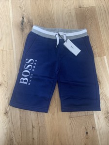 kids hugo boss shorts