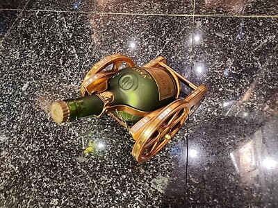 Courvoisier Cannon Cognac Fine Champagne Brandy VSOP Napolean