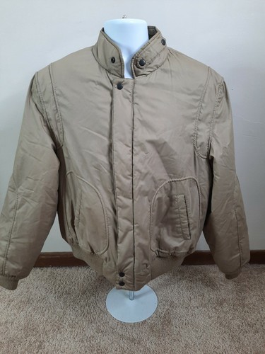 lakeland aviator jacket