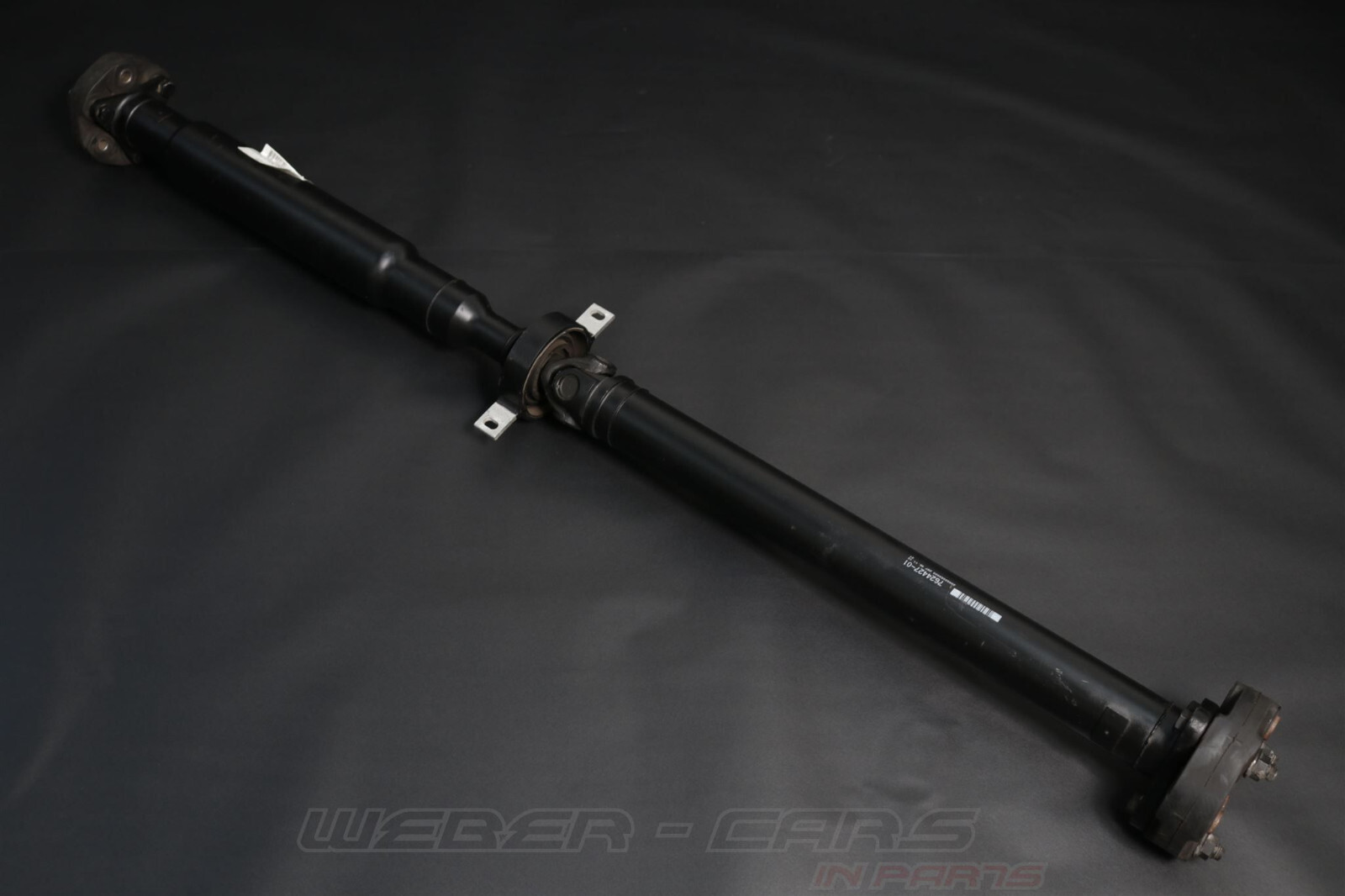 BMW X5 F15 Prop Shaft CARDAN 7624427 2014 for sale online | eBay