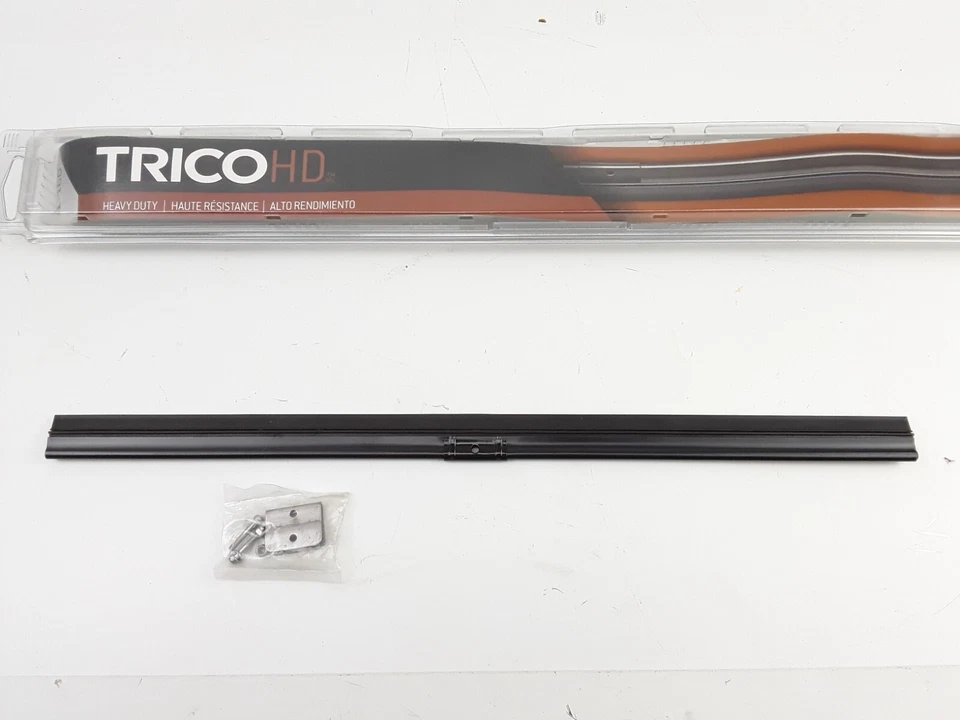 Windshield Wiper Blade-HD Fits Freightliner FLC120 1981-85,Peterbilt 282 1973-75 - Image 2 of 4