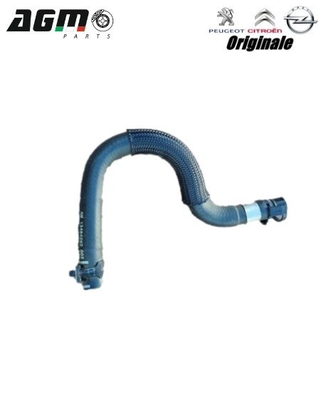DT Spare Parts 1.11781SP Flessibile radiatore | AUTODOC prezzo e recensioni