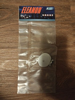 Eaglemoss Eleanor Build Kit Issue 6