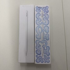 Apple Pencil Pro MX2D3AM/A Model A2538 iPad Pro M4, iPad Air M2, iPad Mini A17
