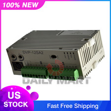 New In Box DELTA DVP-12SA2 PLC Expansion Module