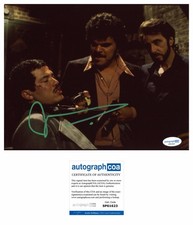 John Leguizamo Signed Carlito’s Way AUTOGRAPH Signed 10x8” PhotoACOA