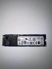 KIOXIA 1TB NVMe SSD -  KXG60ZNV1T02