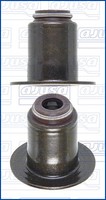 Dichtring, Ventilschaft FÜR Iveco Daily IV Pritsche/Fahrgestell - Ajusa 12021900